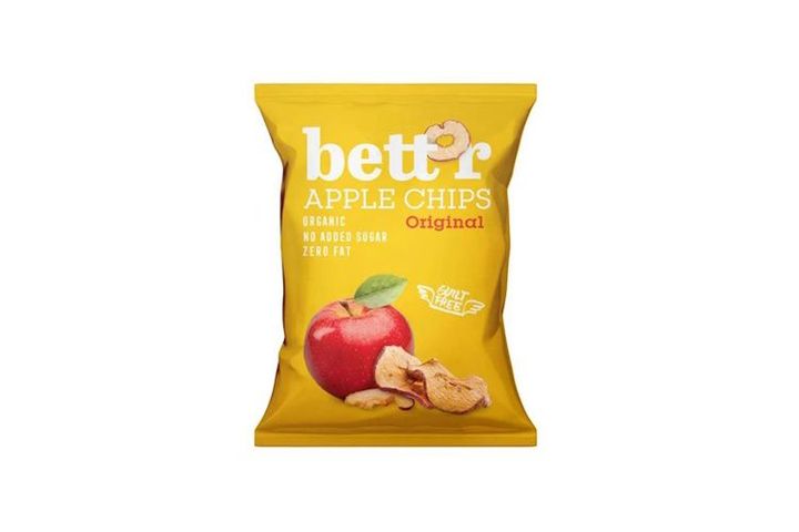 Bett'r Bio Alma Chips 50 g