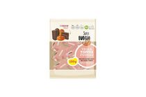 Fudgio Toffee Vegan caramel organic 100 g