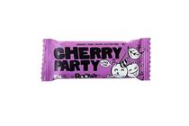 Roobar Cherry party Cseresznyés nyers szelet 30 g