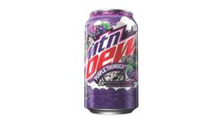 Mountain Dew Purple Thunder | 355ml