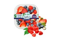 SanLucar Berry mix, sliced ​​145 g