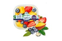 SanLucar Strawberry-mango-blueberry mix 150 g