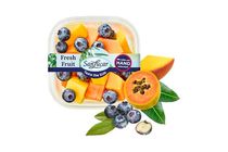 SanLucar Papaya-mangó-áfonya mix 150 g