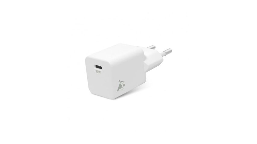 Aqiila Lader Chargebird W1 PD20W USB-C