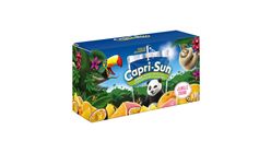 Capri Sun Jungle Drink 10x0,2l