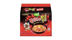 Samyang Extreme Buldak Ramen | 5 x 145g