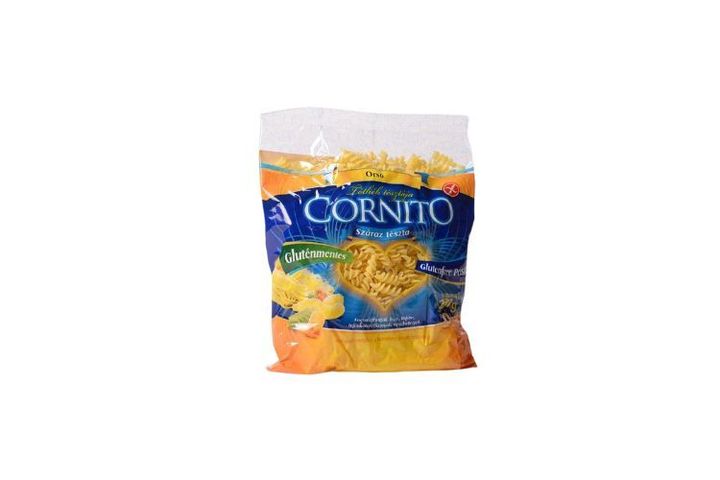 Cornito Gluten-Free Pasta Spindle 200 g