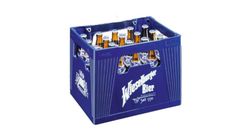 Wieselburger Gold Kiste 20x0,5l