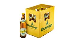 Ottakringer Lager Crate 11 x 0.5 l