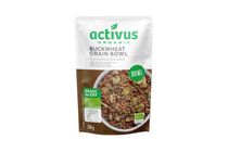 Activus bio hajdina- és gombatál 250 g