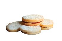 Hozzáadott cukormentes linzer zabliszttel 150 g