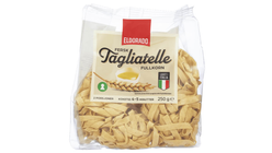 Eldorado Tagliatelle Fullkorn Fersk | 250g