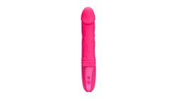 Mer Lyst Saftig vibrator | 1stk