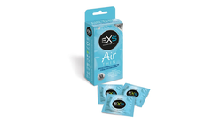 EXS Air Thin Kondomer 12 pk