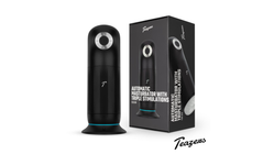 Teazers Automatisk Trippel Masturbator | 1stk