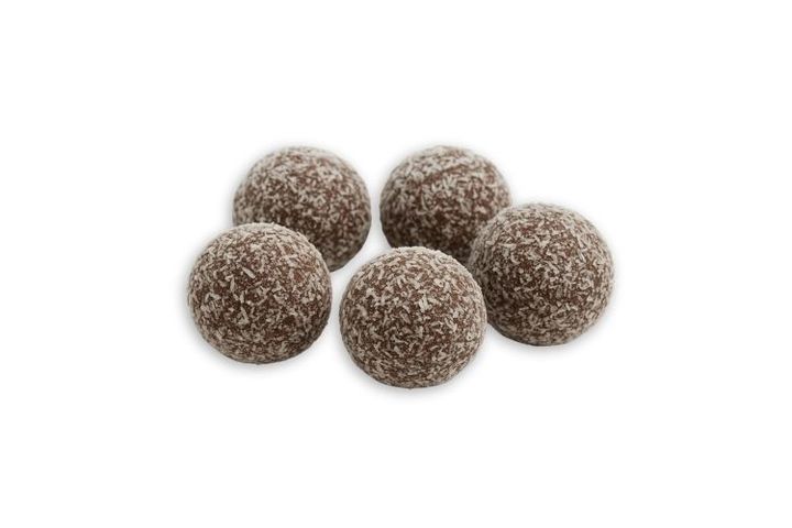 Kókuszgolyó 5 db 175 g