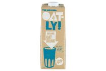 Oatly! bio zabital 1 l
