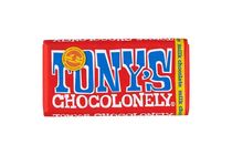 Tony's Chocolonely tejcsokoládé 180 g