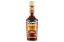 Goya fűszeres csípős szósz Chipotle chili paprikából 226 ml