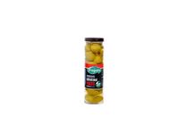 Fragata Green olives stuffed pimiento 142 g