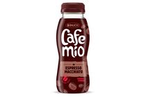 Rauch Cafe Mio Espresso Macchiato kávéital tejjel 250 ml