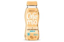 Rauch Cafe Mio Latte Macchiato Vanilla kávéital tejjel 250 ml