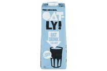 Oatly! zabital hozzáadott vitaminokkal és ásványi anyagokkal 1 l