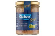 Calvo tonhalfilé olívaolajban 180 g