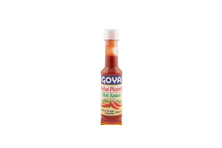 GOYA Salsa picante 200 ml