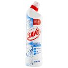 Savo WC čistič ocean fresh | 700 ml