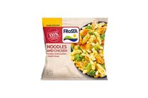 FRoSTA Noodles with chicken 450 g