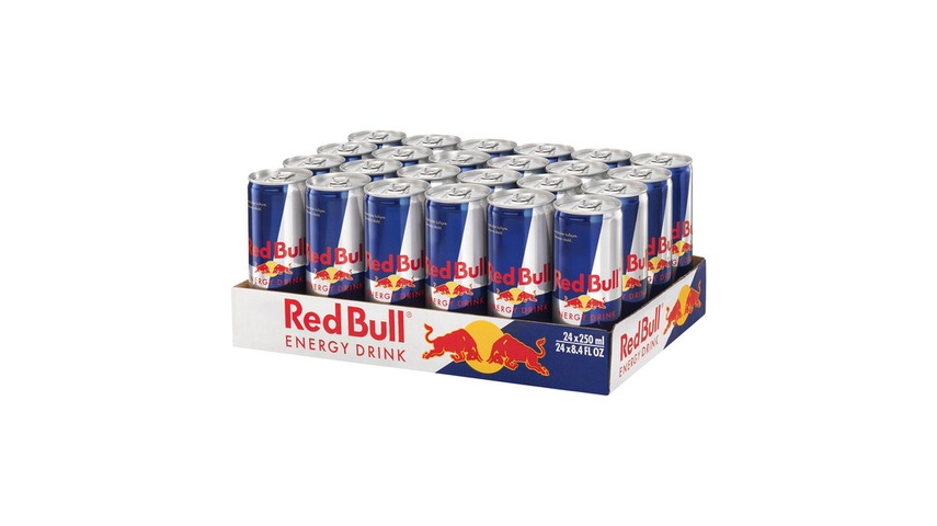 Red Bull | 24 x 250ml