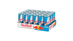Red Bull Sukkerfri | 24 x 250ml
