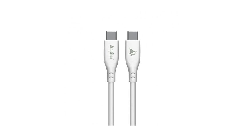 Aqiila Usb-C Kabel 1M 60w