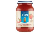De Cecco arrabbiata szósz 400 g