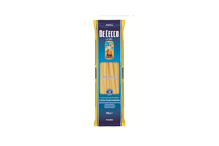De Cecco Tripoline 500 g