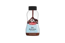 Helios chocolate syrup with sweeteners 270 g