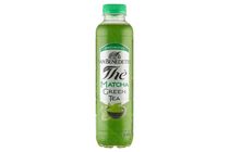 San Benedetto alkoholmentes matcha zöld tea ízű üdítőital cukorral és édesítőszerrel 0,40 l