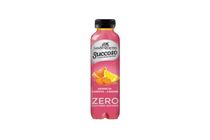 San Benedetto  Succoso Zero Arancia Carota Limone 0,40 L