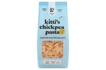 It's Us Fodros Nagy Kocka gluténmentes csicseriborsó száraztészta 250 g