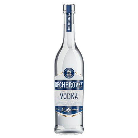 Becherovka Vodka 37.5% | 500 ml