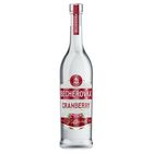 Becherovka Cranberry Fusion 30% | 500 ml