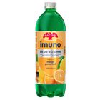 Mattoni Imuno Minerální voda mango+pomeranč jemně perlivá | 700 ml