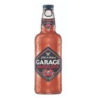 Garage pivo Cherry&More 6% alk. sklo | 0.44 l | 18+