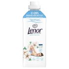Lenor Textilöblítő 47 Mosáshoz, Sensitive Cotton Fresh