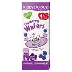 Kiddylicious Poppis Blåbær | 16g