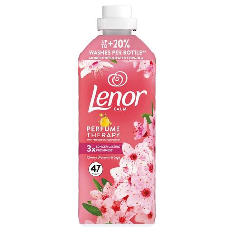 Lenor Aviváž Cherry Blossom | 987 ml