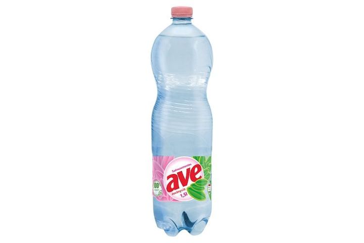 Ave szénsavmentes természetes ásványvíz 1,5 l