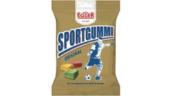 Egger Sportgummi 175g