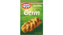 Dr. Oetker Germ 3 Stk.
